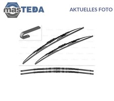 3 397 118 408 SCHEIBENWISCHER WISCHERBLATT VORNE BOSCH FÜR VW NEW BEETLE