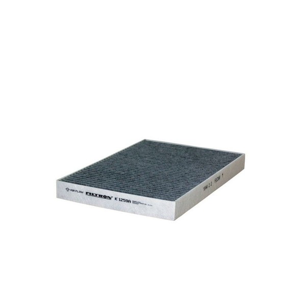Innenraumfilter Aktivkohle 310Mm FüR Chrysler 300C LX 04-10 04596501AB-image