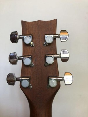 Acoustic Guitar Morris MG-301 TS Tobacco Sunburst | eBay