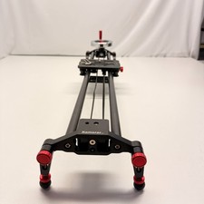 Kamerar Fluid Motion Slider 31 in