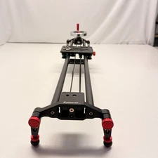 Kamerar Fluid Motion Slider 31 in