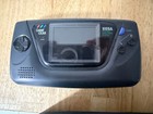 SEGA Game Gear Handheld Console w/ Game Genie, Carry Case & 3 Games HUGE LOT  — photo 8