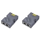 2X for 150W Gige PoE Injector with and ESD Guaranteed Optimal 1026