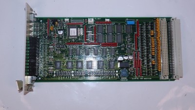 AMAT 0660-01865 Digital I/O DNET Card CDN391