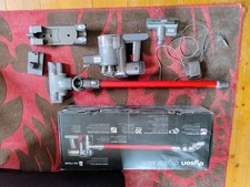 Dyson DC45 neuer Akku plus Staubsauger defekt läuft nicht mehr richtig