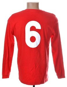 1966 England Jersey | eBay