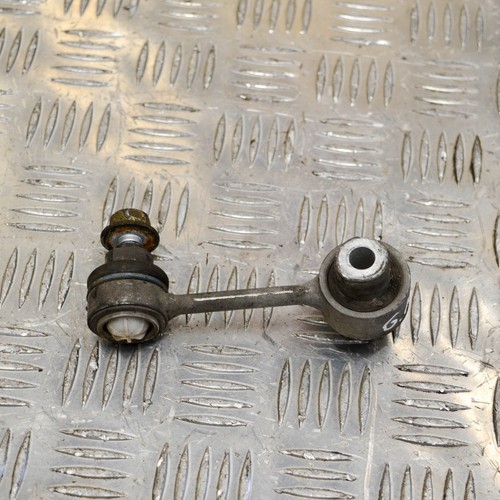 BENTLEY CONTINENTAL Coupe 3W_ 2014 Stabilisatorstange hinten links