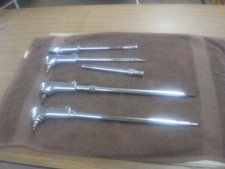 Lot 11 Unity Spot Light Parts 3 Assemblies And An Extra Parts Used Lot 11 Unity Spot Light Parts 3 Assemblies And An Extra Parts Used