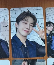 DONGSUNG N.Flying Official Photocard 'EVERLASTING' Kpop Authentic Rare