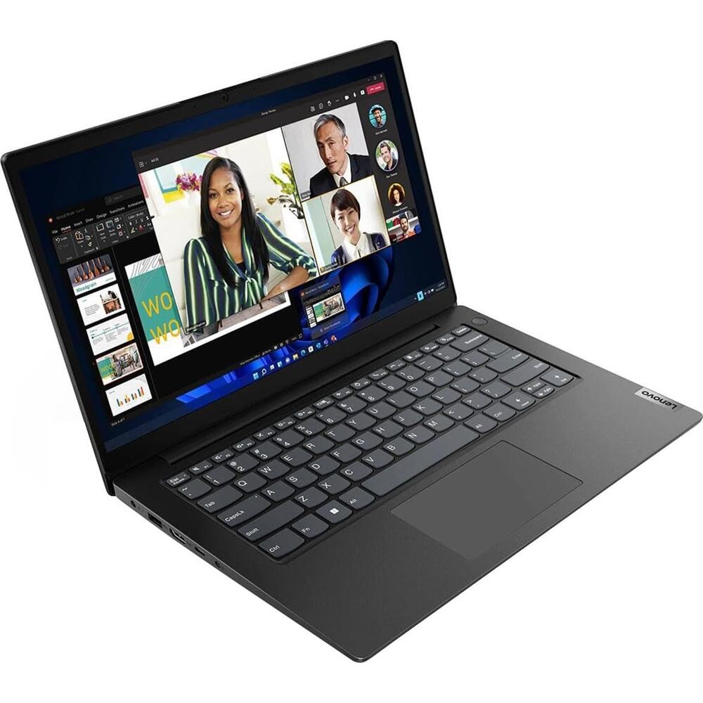 ③Lenovo V14 G4 ABP AMD Ryzen 7000 8GB Amazon.com: Lenovo V14 G4 ABP 83FG000KUS 14