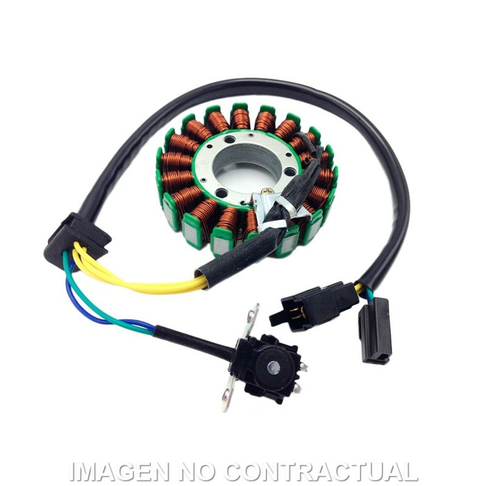 Free Shipping Stator Suzuki Marauder 125 For Motorcycle Parts Accessories
