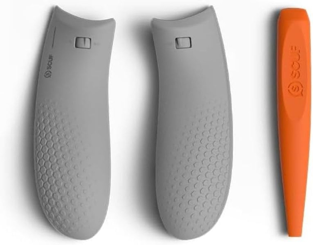 Grip Kit Pro G Xbox: Stile e Controllo Totale | Gaming Must-Have