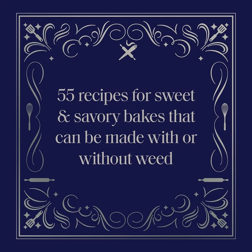 NEW - Snoop Dogg Treats to Eat Cook Book - image 3 of 4