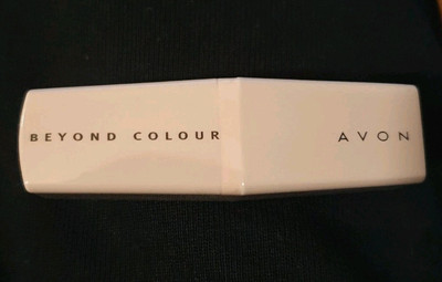 AVON BUFF BEYOND COLOUR NUTRALUSH LIPPENSTIFT LSF15 VERSIEGELT EINGESTELLT 