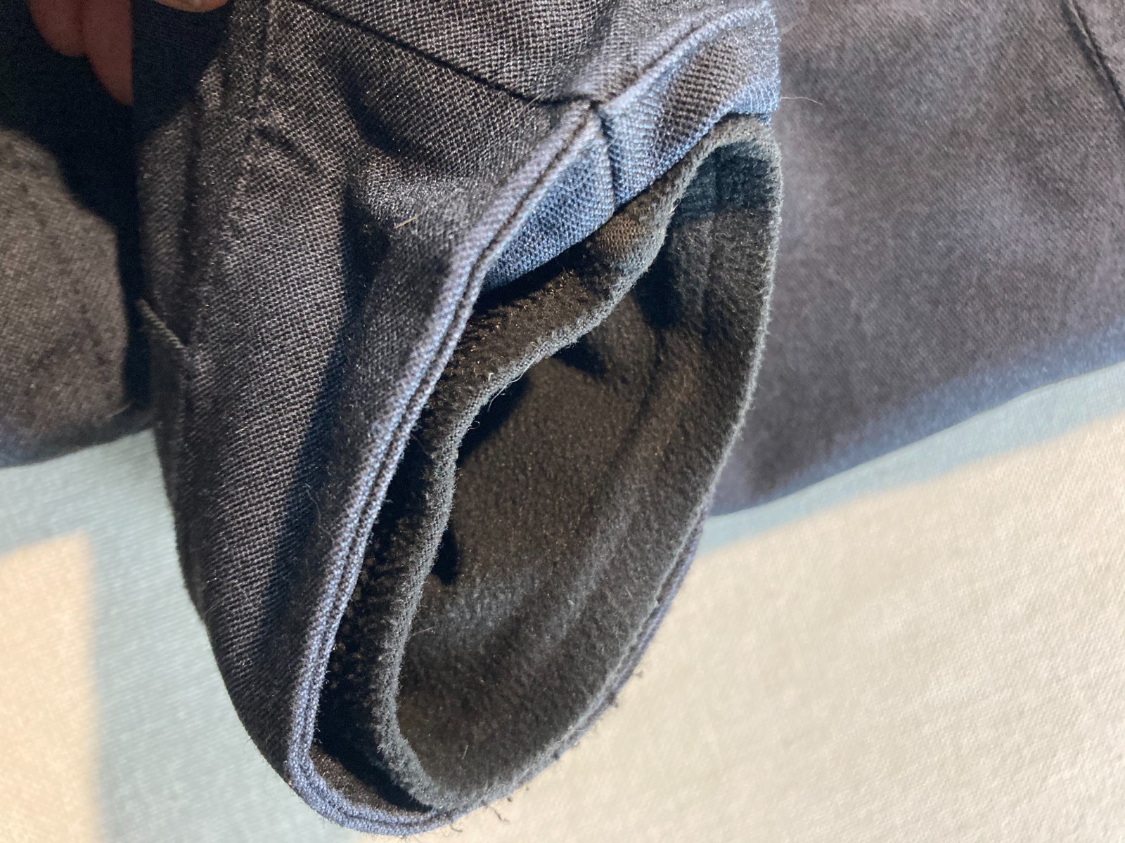 REI Elements Two-Layer Waterproof & Windproof Men… - image 12