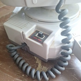 Nintendo ROB The Robot (R.O.B,NES, 1985) Complete- Read Description