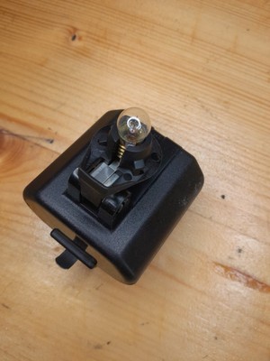 Feu / Phare Avant Vélo Soubitez - NOS Ancien Stock - Vintage Rétro Pour Vélo Eroica