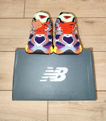 New Balance Schuhe 