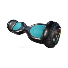 Jetson All Terrain Hoverboard with LED Light up Wheels & Active Balance Tech.