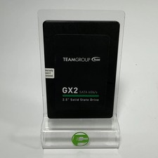 TeamGroup 2.5" GX2 1TB SATA III 6Gbps SSD T253X2001T