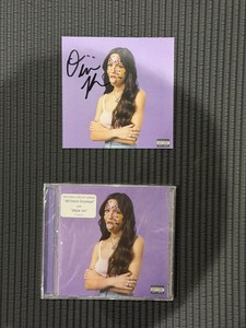 Olivia Rodrigo Signed | eBay