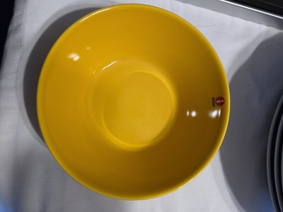 Iittala Teema Honey Bowl 15cm Pair 