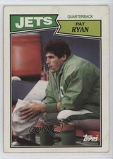 Click to enlarge Pat Ryan