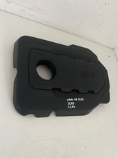 Motorabdeckung Für HYUNDAI Santa Fe Serie G4KJ Benzin 2400 (18>)