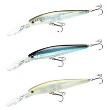 Lucky Craft Staysee 90SP V2 Fishing Bait 3.5"