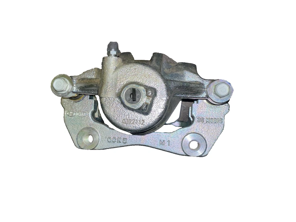 NEW OEM 2009-2013 Tucson Sportage Driver Side Disc Brake Caliper 58180-2SA00 - Image 2 of 3