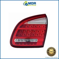 Scheinwerfer - RüCklicht Blinker Innen- Recht Led - - Porsche Cayenne 10- > 14