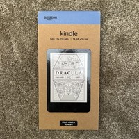 Kindle 11th Generation 16GB in matcha New And Sealed
