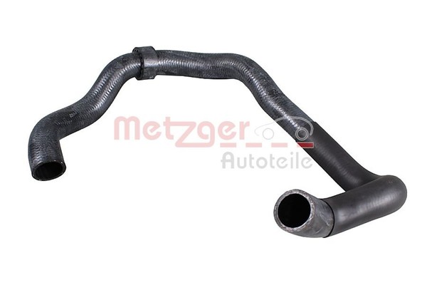 Metzger Autoteile KüHlerschlauch 2421749 FüR VW Passat B6 3C2 Variant 3C5 Jetta-image