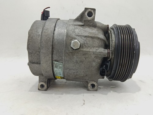 8200021822 KLIMAKOMPRESSOR / 6560630 / 2519999 FÜR RENAULT LAGUNA II GRANDTOUR