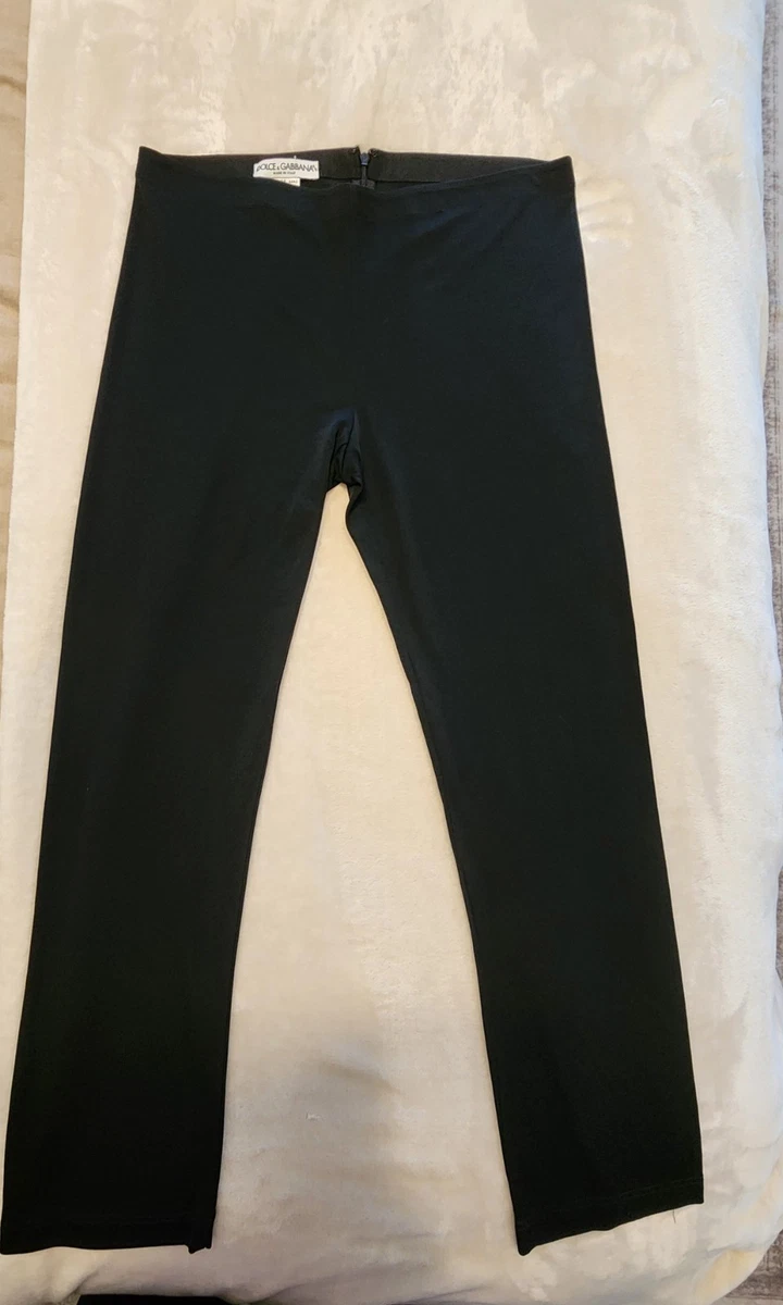 Vintage Dolce And Gabbana In Women's Pants for sale | eBay