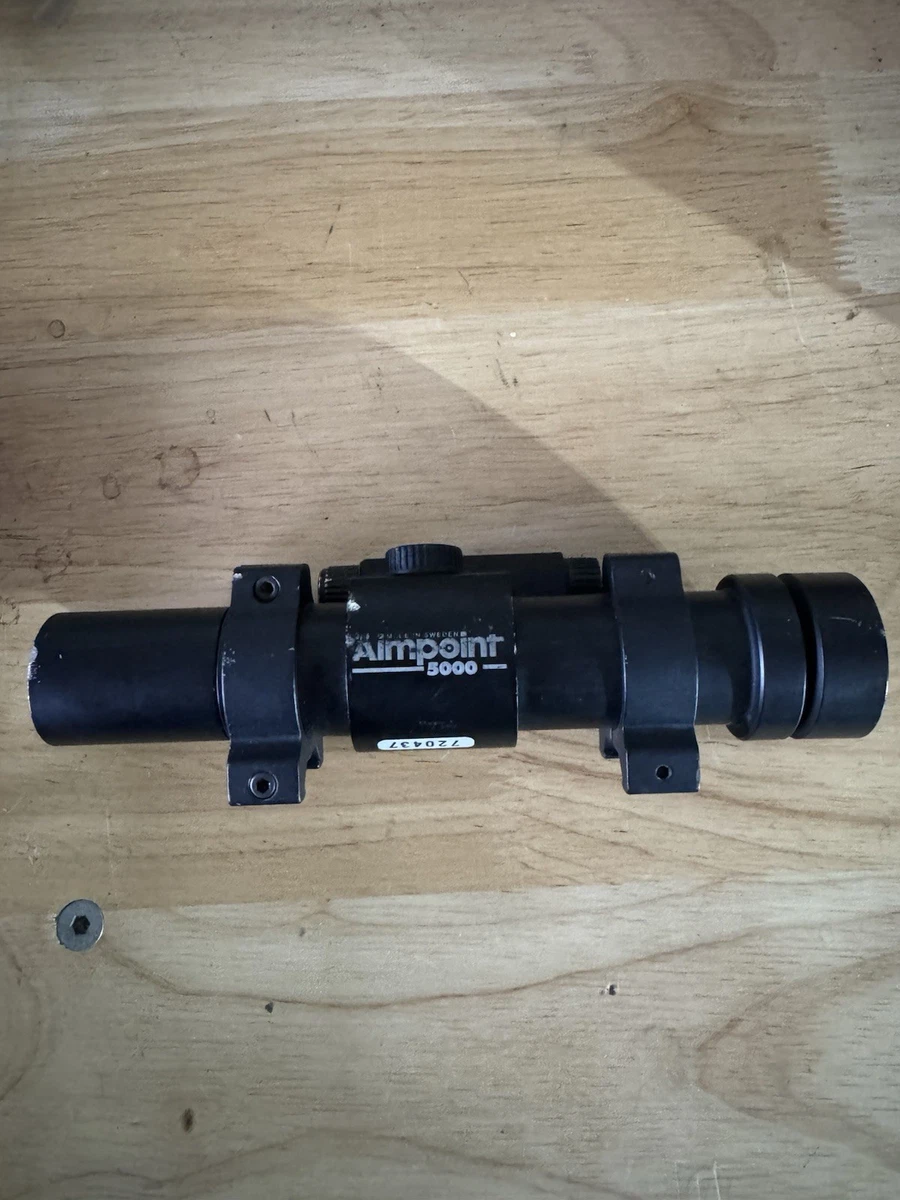 Aimpoint products for sale | eBay