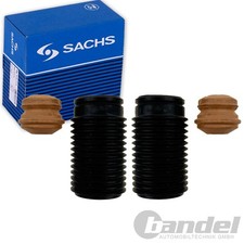 SACHS PROTECTION KIT VORNE passend für OPEL ASTRA CORSA VECTRA VOLVO C70 S60 V70