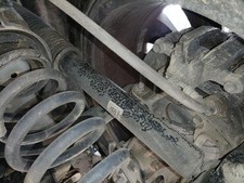 stoßdämpfer hinten rechts KIA SPORTAGE IV QL QLE 1.7 CRDI recrp2627399