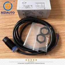 For Telemecanique XS4P18AB110 Inductive Proximity Switch Sensor 12-48V US Stock