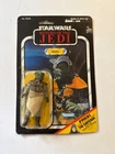 1983 Kenner STAR WARS Return of the Jedi KLAATU action figure SEALED 65C MOC toy