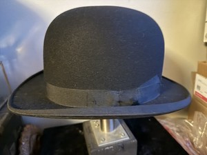 Herbert Johnson Hat | eBay