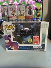 Funko Pop Disney Moana Tamatoa #421 Glows SDCC 2018 Summer Convention Exclusive