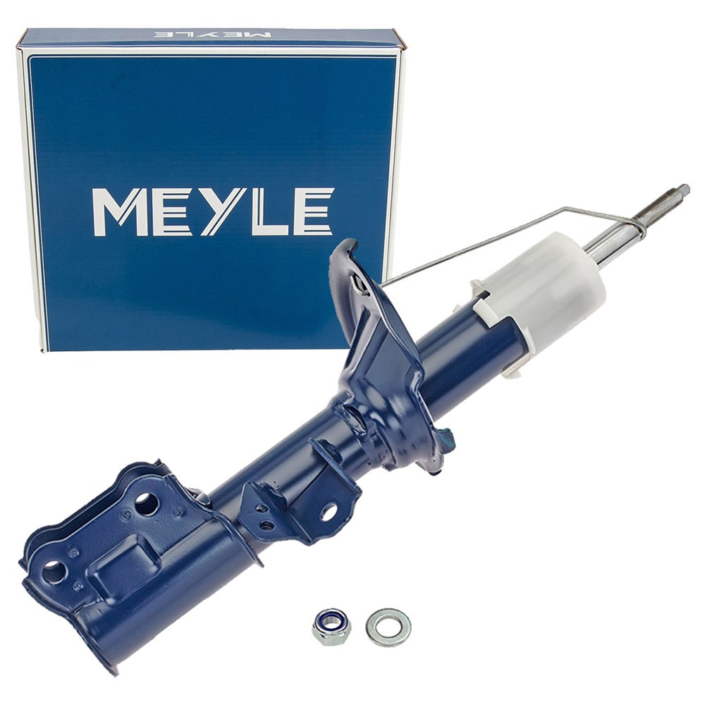 OEM Meyle Front Left Shock Absorber Fits Hyundai i10 Kia Picanto 28266230005