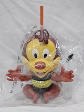 Disney Parks Spike the Bee Sipper Cup