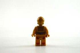 Lego Star Wars - C 3PO - sw0365