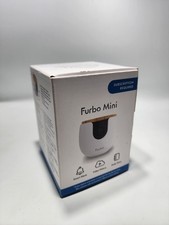 Furbo Mini 2 Smart Pet Camera Security Speaker Barking - Meowing Alerts