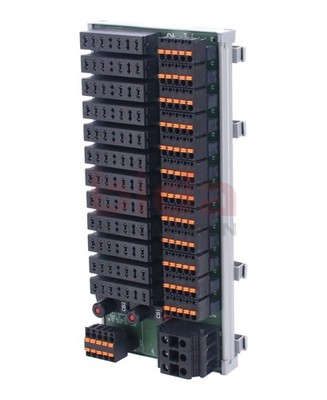E-T-A SVS02-12 circuit breaker system circuit breaker system