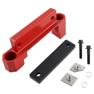 Billet Rear Differential Brace Compatible With Charger/Challenger/Scat Pack R...