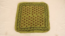 Printed Bandana Bohemian Style 100 Cotton Neck Scarf Boho Hand Block Print Soft