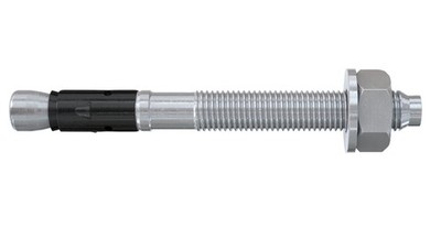 fischer  Bolzenanker FAZ II Plus, galvanisch verzinkt, VE und Stückabnahme